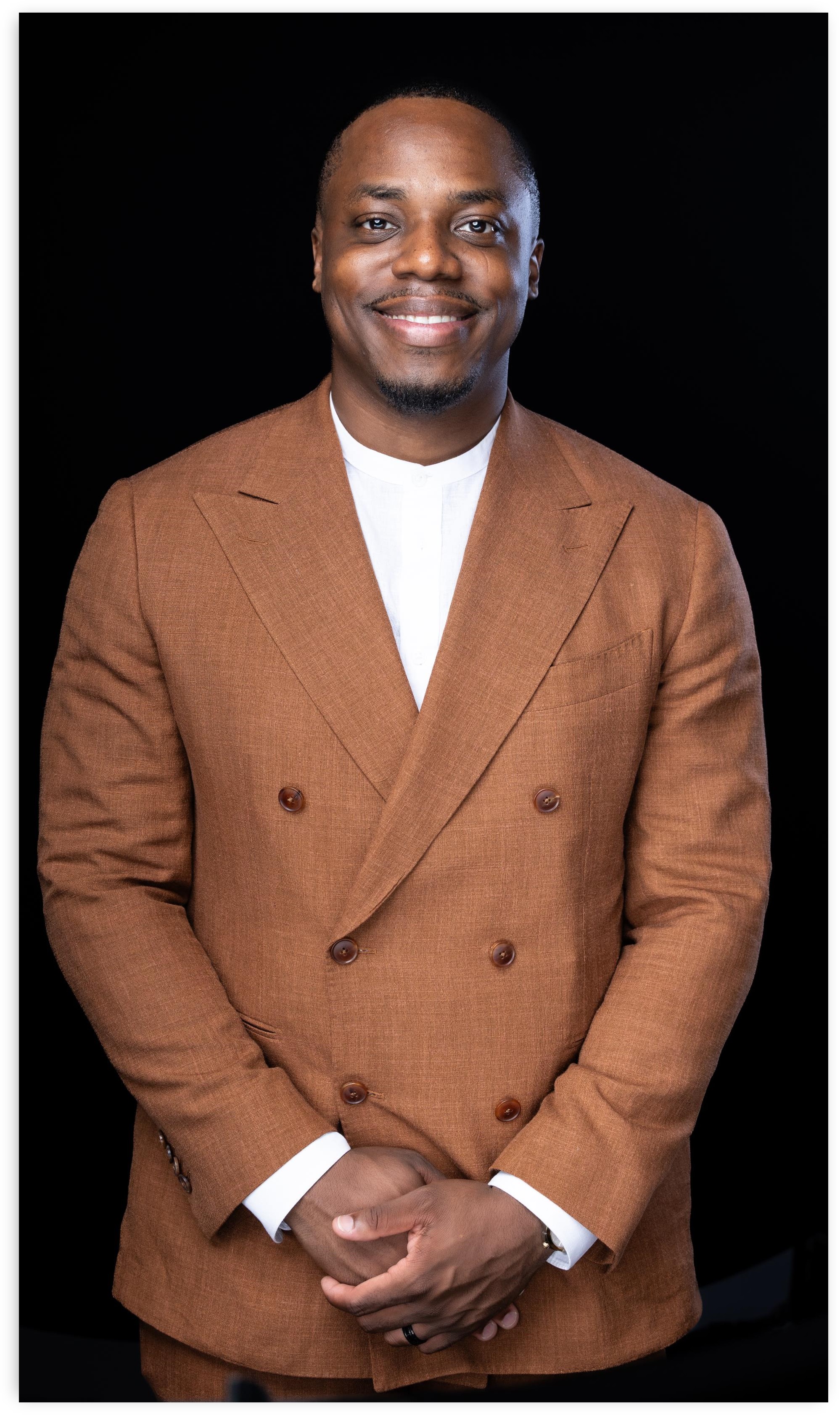 Desmond Walker