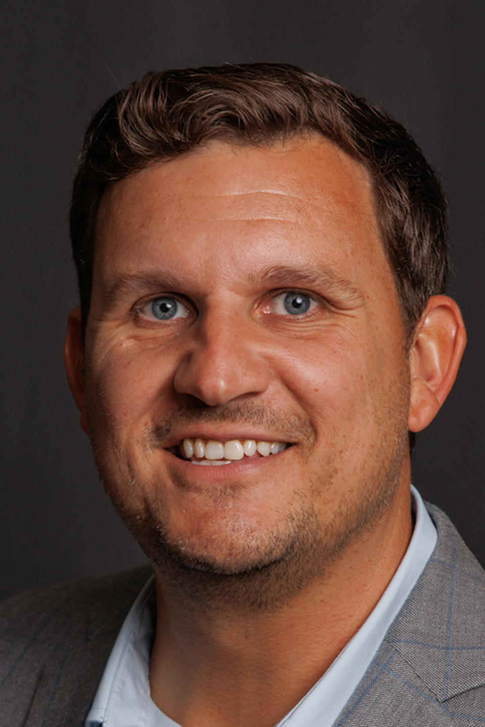 Joe Szynkowski