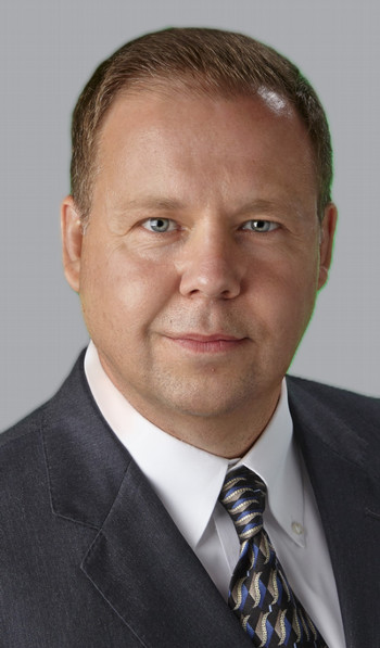 David Miller headshot image