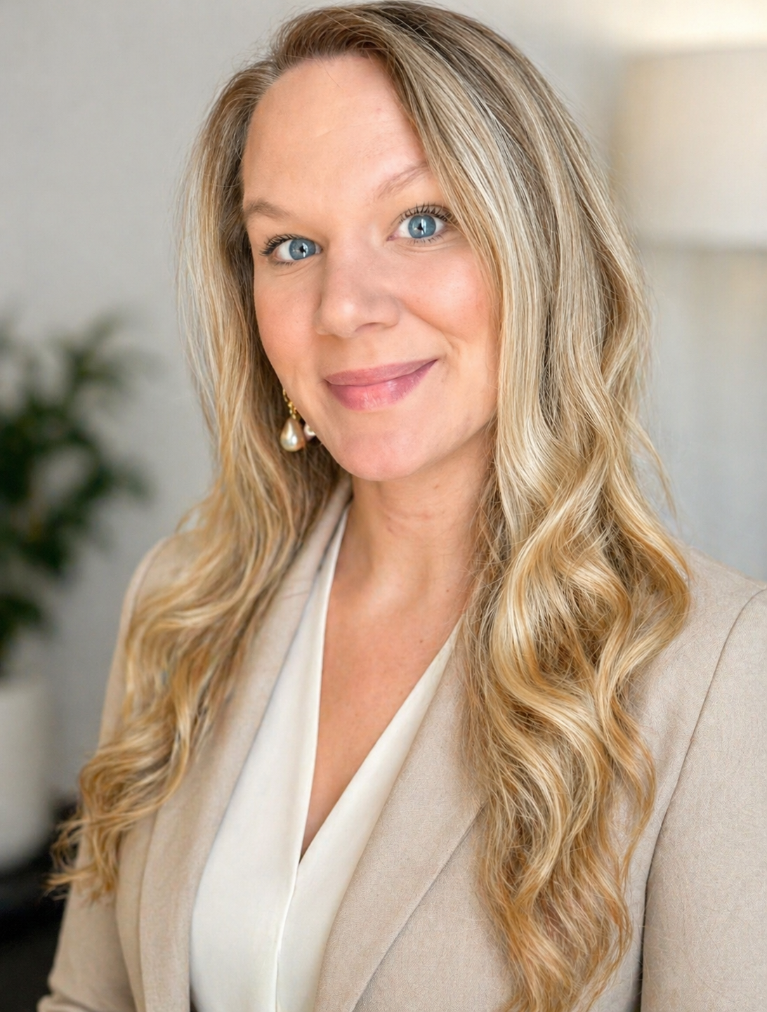 Savannah Thornton Headshot